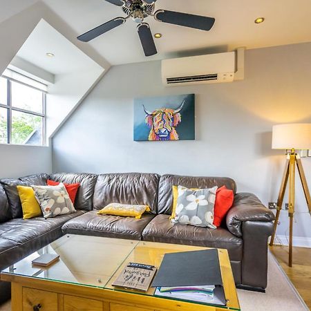 7 Aspire Apartment York Luaran gambar