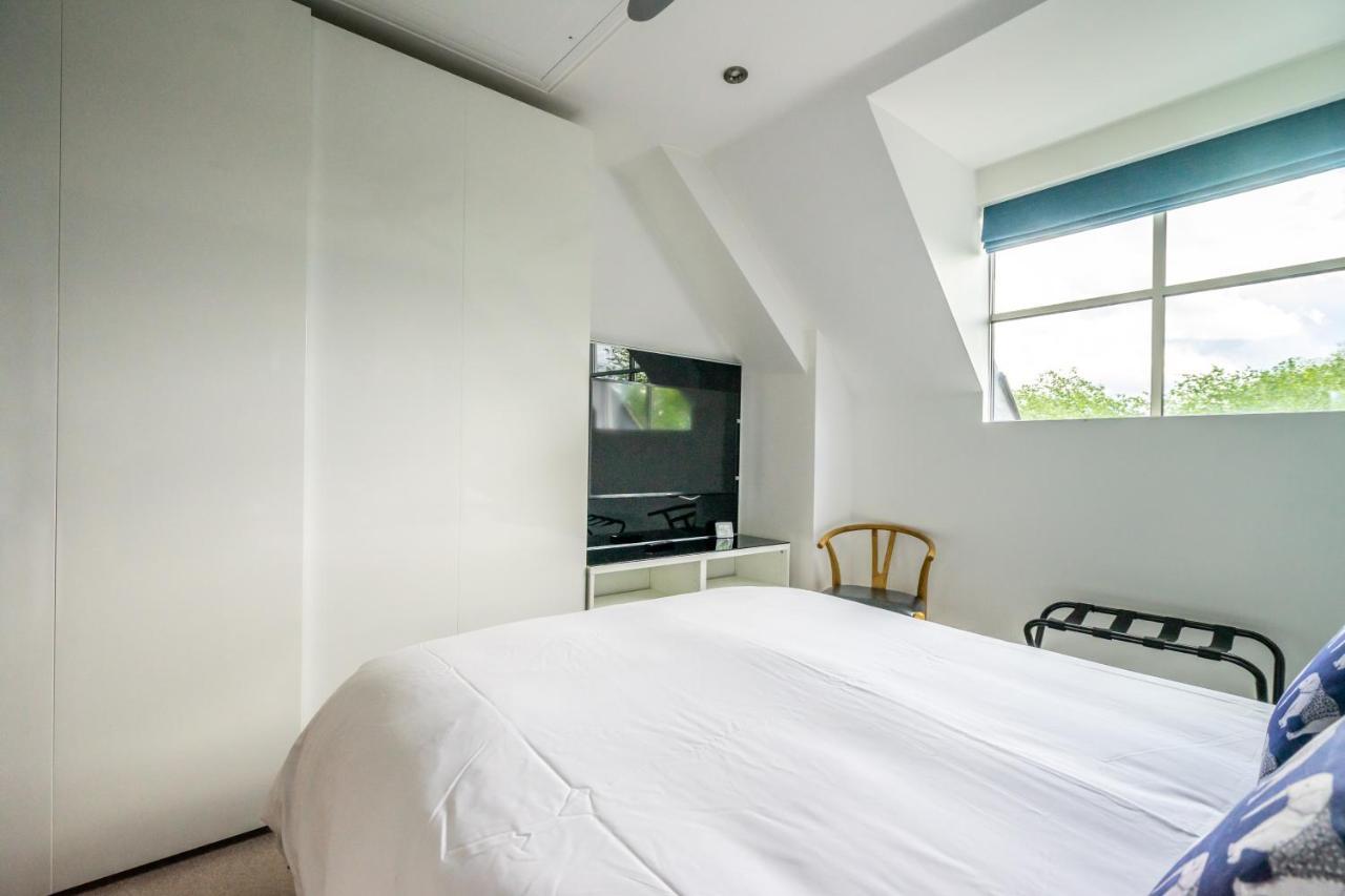 7 Aspire Apartment York Luaran gambar